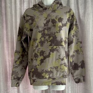 Lululemon All Yours Hoodie SIZE 4